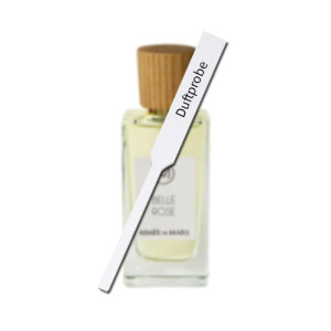 AIMEE DE MARS Duftprobe EdP Belle Rose